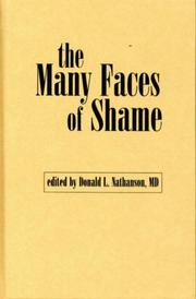 The Many faces of shame /