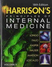 Harrisonђ́ةs principles of internal medicine