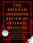 The Brigham intensive review of internal medicine /