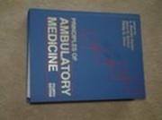 Principles of ambulatory medicine /