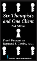 Six therapists and one client /