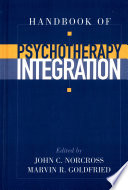 Handbook of psychotherapy integration