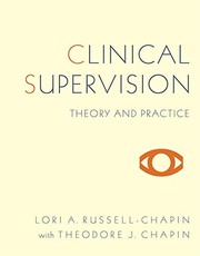 Clinical supervision : theory and practice /