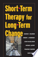 Short-term therapy for long-term change /