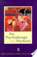 Art, psychotherapy, and psychosis