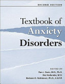 Textbook of anxiety disorders /