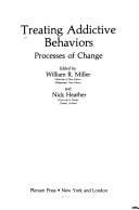 Treating addictive behaviors : processes of change /