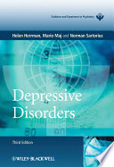 Depressive disorders