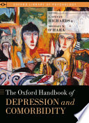 The Oxford handbook of depression and comorbidity /