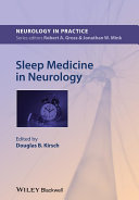 Sleep medicine in neurology /