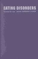 Eating disorders : new directions in treatment and recovery /