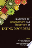 Handbook of assessment and treatment of eating disorders /