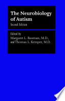 The neurobiology of autism /