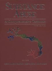 Substance abuse : a comprehensive textbook /