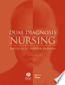 Dual diagnosis nursing