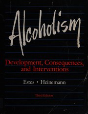 Alcoholism : development, consequences, and interventions /