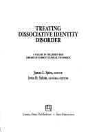 Treating dissociative identity disorder /