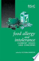 Food allergy and intolerance current issues and concerns /