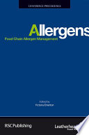 Food chain allergen management proceedings of a conference held at Leatherhead Food Research, 20 May 2009 /