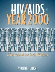 HIV/AIDS at year 2000 : a sourcebook for social workers /