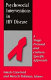 Psychosocial interventions in HIV disease : a stage-focused and culture-specific approach /