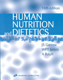 Human nutrition and dietetics.