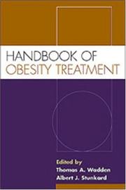 Handbook of obesity treatment /