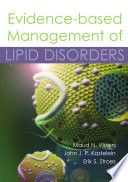 Evidence-based management of lipid disorders /