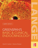 Greenspan's basic & clinical endocrinology