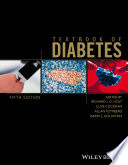 Textbook of diabetes /