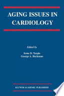 Aging issues in cardiology /