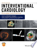 Interventional cardiology : principles and practice /