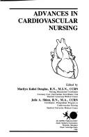 Advances in cardiovascular nursing /