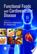 Functional foods and cardiovascular disease