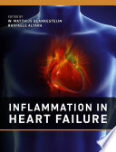 Inflammation in heart failure /