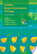 Cardiac resynchronization therapy