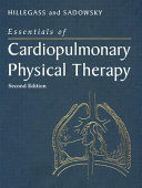 Essentials of cardiopulmonary physical therapy /