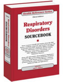 Respiratory disorders sourcebook /