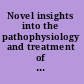 Novel insights into the pathophysiology and treatment of obstructive sleep apnea /