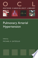 Pulmonary arterial hypertension /