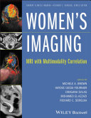 Women's imaging : MRI with multimodality correlation /