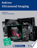 RadCases ultrasound imaging /