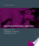Gastrointestinal imaging /