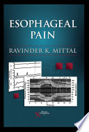 Esophageal pain /