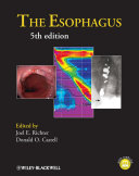 The esophagus