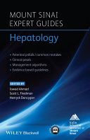 Mount Sinai expert guides : Hepatology /