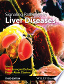 Signaling pathways in liver diseases /