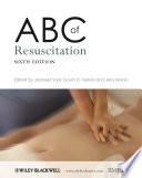 ABC of resuscitation