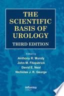 The scientific basis of urology