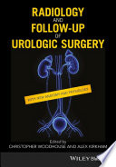 Radiology and follow-up of urologic surgery /